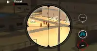 Sniper Duty: Prisão Quintal Screen Shot 6