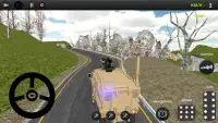 Polizei Spezialoperationen Simulationsspiel Extrem Screen Shot 1