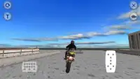 Fast Motorbike Racer Trial Screen Shot 0