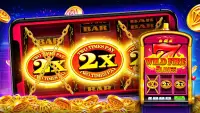 Double Rich - Casino Slots Screen Shot 2