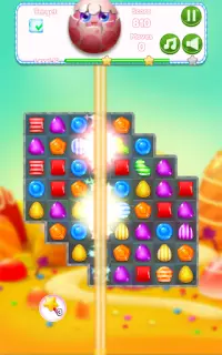 Candy Blast 3 - Candy Match Three Screen Shot 10