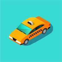 Criminal Taxi Chaser Car Game 2020