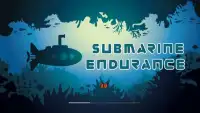 Submarine Endurance Screen Shot 0
