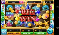 Ocean Story Slots - Free Vegas Casino Games Screen Shot 5
