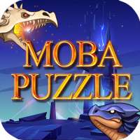 Moba Mobile Puzzle Edition
