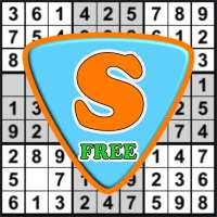 Max The Super Sudoku Free