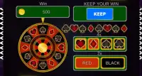Lottery Slots-Casino Games Online Screen Shot 3