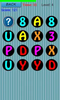 Game instructive alphabet Screen Shot 0