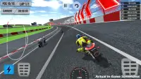Bike Racing - Bike Race Game Screen Shot 0