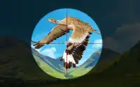 penerbangan burung berburu fps penembakan Screen Shot 2