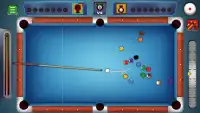 8 Ball pool snooker Screen Shot 4