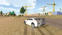 Extreme Car Drifting Simulator Screen Shot 3