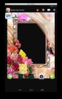 Mothers Day Photo Frames Screen Shot 4