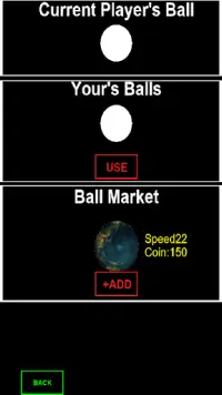 Crazy Balls Screen Shot 5