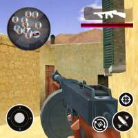 Call for War : FPS Gun Shooting 2020
