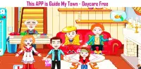 Guide for My Town Daycare & Tips ! Screen Shot 0