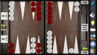 XG Mobile Backgammon Screen Shot 3