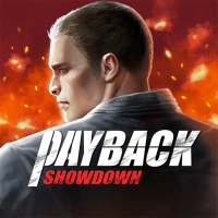 Payback Showdown - AFK Fighting RPG