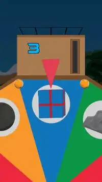 Tumble Tower Screen Shot 5