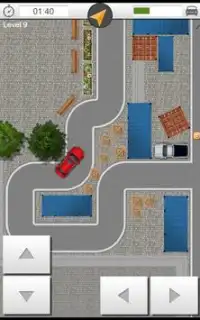 ألعاب سباق السيارات Screen Shot 6