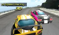 Necessidade de Racing Car - Screen Shot 3