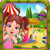 Summer Fair Fun & Carnival - Festival Game