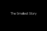 The Smallest Story Screen Shot 1