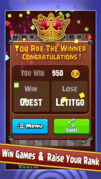 Ludo Master 2 – Best Board Game with Friends Screen Shot 7