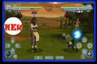 Guide For Naruto Ultimate Ninja Strom 4 Screen Shot 1