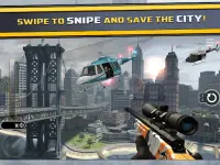 Pure Sniper: Gun Shooter Games Screen Shot 7