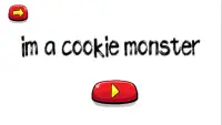 Cookie Monster Screen Shot 2