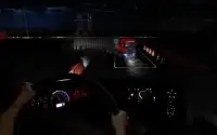 Night Truck Parking Driver 3D Screen Shot 3
