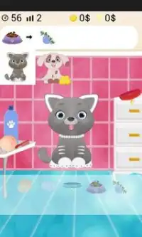 pets games for kids Screen Shot 4