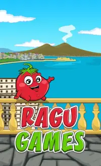 Ragù Games Screen Shot 6