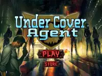 Under Cover Agent Screen Shot 8