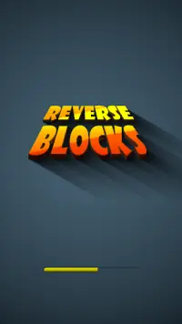 Reverse Blocks Screen Shot 0