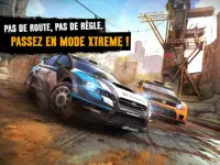 Asphalt Xtreme: Rally Racing Screen Shot 0