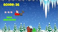 Present Run - Help Santa get back on track Screen Shot 3