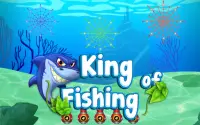 King of Fish Shooting Game Screen Shot 17