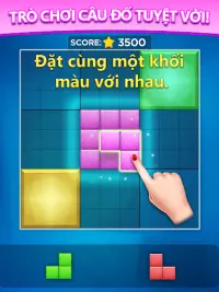 MÀU KHỐI Screen Shot 4