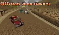 Offroad Jeep Racing Adventures Screen Shot 4