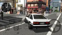 Tokyo Commute Drive Simulator Screen Shot 6