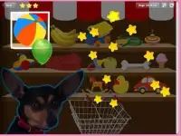 Zula the Dog - Virtual Pet Screen Shot 1