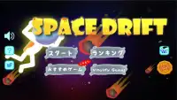 Space Drift Screen Shot 0