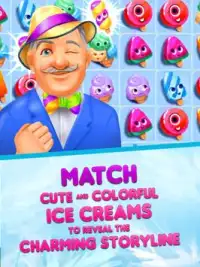 Ice Creams: Magic Screen Shot 6