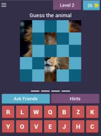 Guess the animal and earn money Screen Shot 8