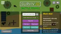 SURVIV Screen Shot 0