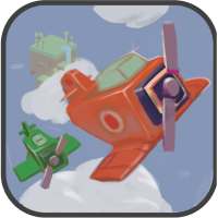 Sky High: Free Fun Flying Game