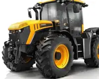 Quebra-cabeças JCB Tractors New Best Screen Shot 4