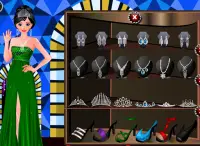 Beauty pageant - Girl Game Screen Shot 7